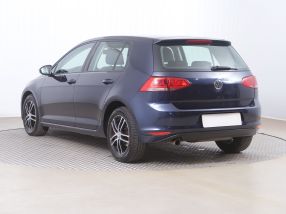 Volkswagen Golf - 2013