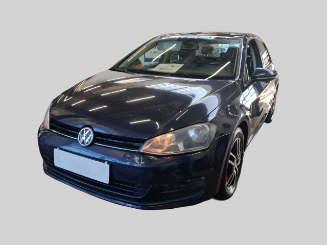 Volkswagen Golf 2013