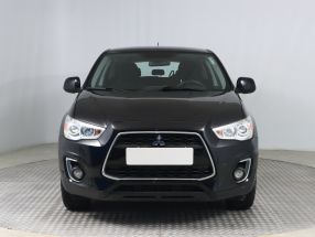 Mitsubishi ASX - 2015