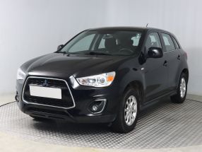 Mitsubishi ASX - 2015