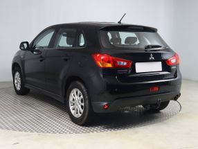 Mitsubishi ASX - 2015