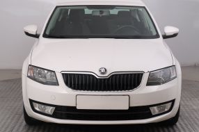 Skoda Octavia - 2013