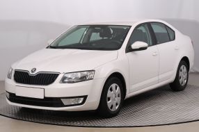Skoda Octavia - 2013
