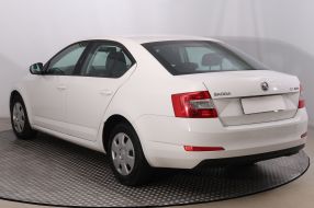 Skoda Octavia - 2013