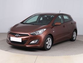 Hyundai i30 - 2014