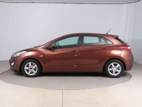Hyundai i30 - 2014