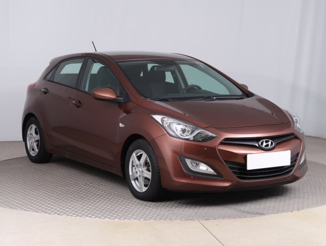 Hyundai i30 2014