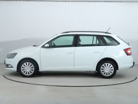 Skoda Fabia - 2016