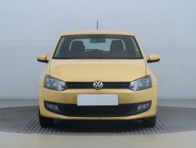 Volkswagen Polo - 2009