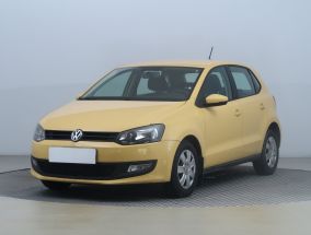 Volkswagen Polo - 2009