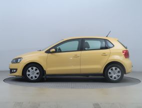 Volkswagen Polo - 2009