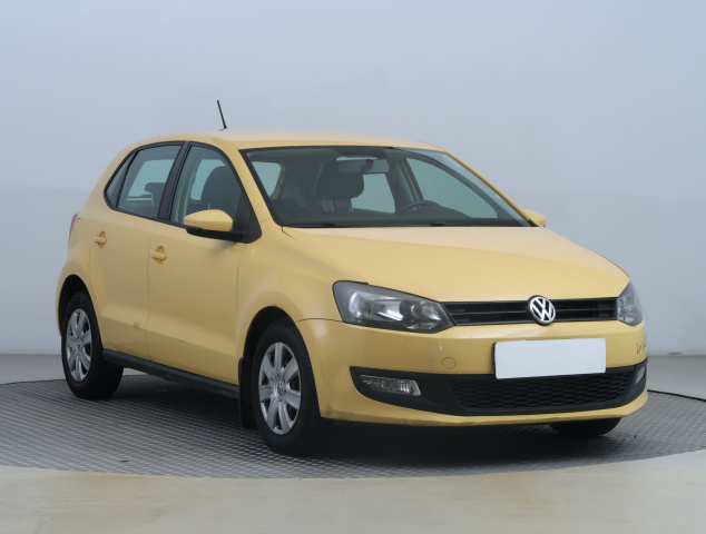 Volkswagen Polo 2009