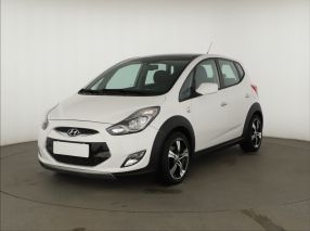 Hyundai ix20 - 2014