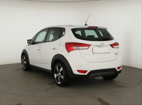 Hyundai ix20 - 2014