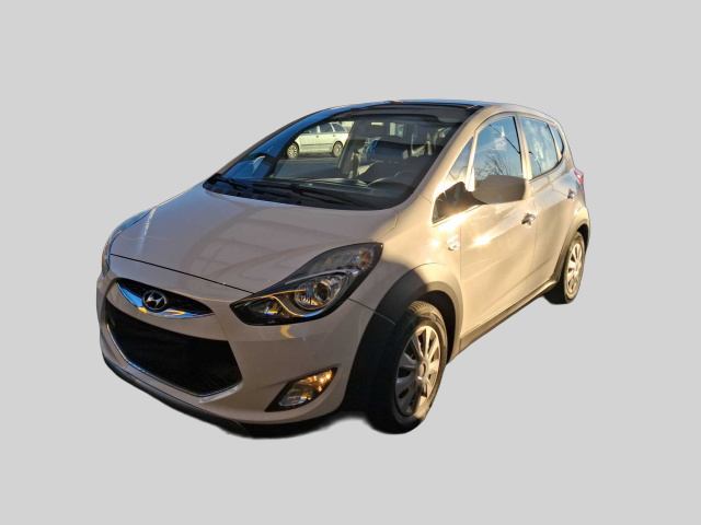 Hyundai ix20 2014
