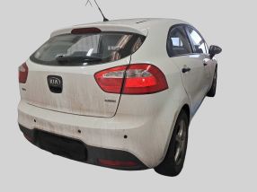 Kia Rio - 2012