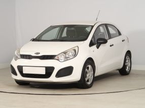 Kia Rio - 2012