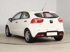 Kia Rio - 2012