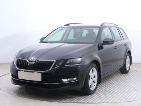 Skoda Octavia - 2017