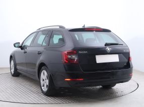 Skoda Octavia - 2017