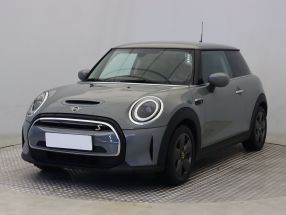 MINI 3-door - 2022