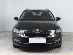 Skoda Octavia - 2019