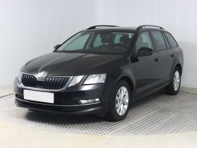 Skoda Octavia - 2019
