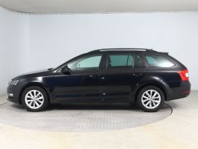 Skoda Octavia - 2019