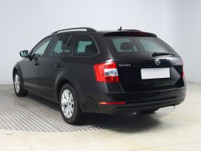 Skoda Octavia - 2019