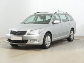 Skoda Octavia - 2012