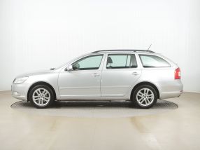 Skoda Octavia - 2012