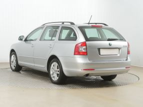 Skoda Octavia - 2012