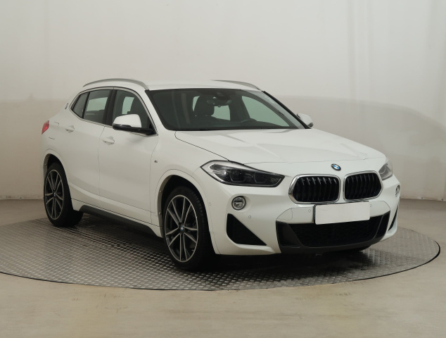 BMW X2 2020