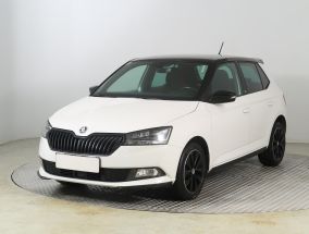 Skoda Fabia - 2020