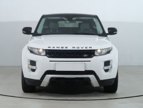 Land Rover Range Rover Evoque - 2013