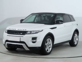 Land Rover Range Rover Evoque - 2013