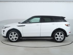 Land Rover Range Rover Evoque - 2013