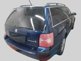 Volkswagen Passat - 2005