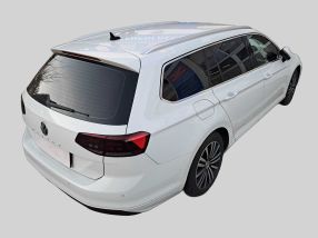 Volkswagen Passat - 2020