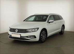 Volkswagen Passat - 2020