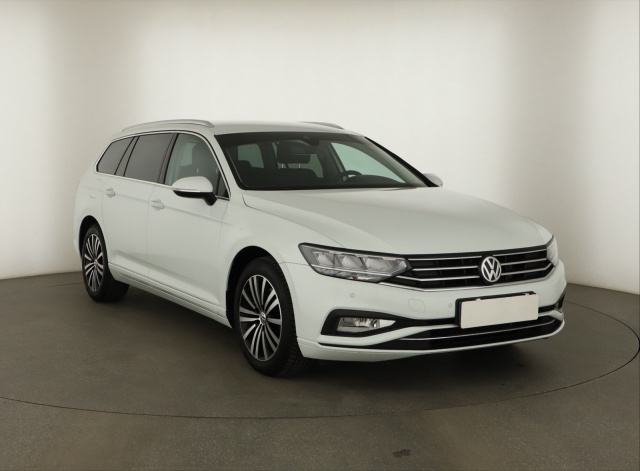 Volkswagen Passat 2020