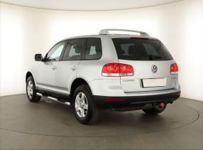 Volkswagen Touareg - 2006