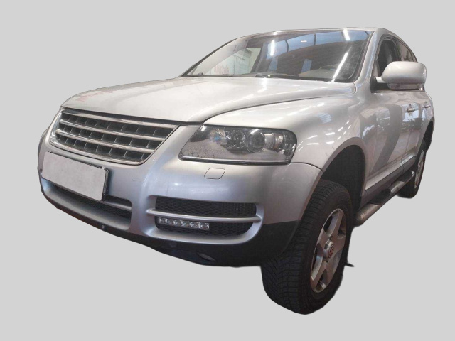 Volkswagen Touareg 2006