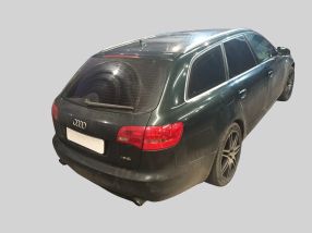 Audi A6 - 2007