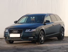 Audi A6 - 2007