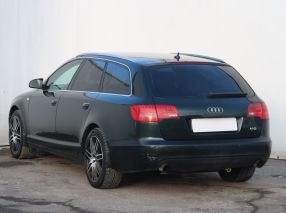 Audi A6 - 2007