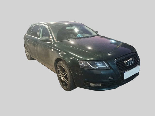 Audi A6 2007