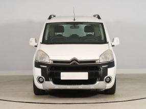 Citroen Berlingo - 2013
