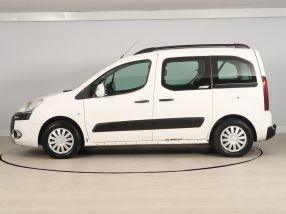 Citroen Berlingo - 2013