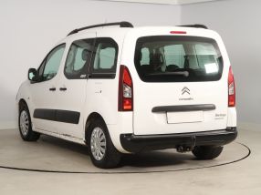 Citroen Berlingo - 2013